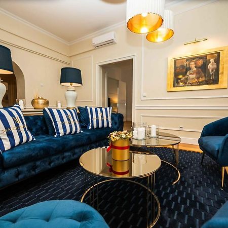 Luxury 3Bdr Suite- Maison Imperial Szarajevó Kültér fotó