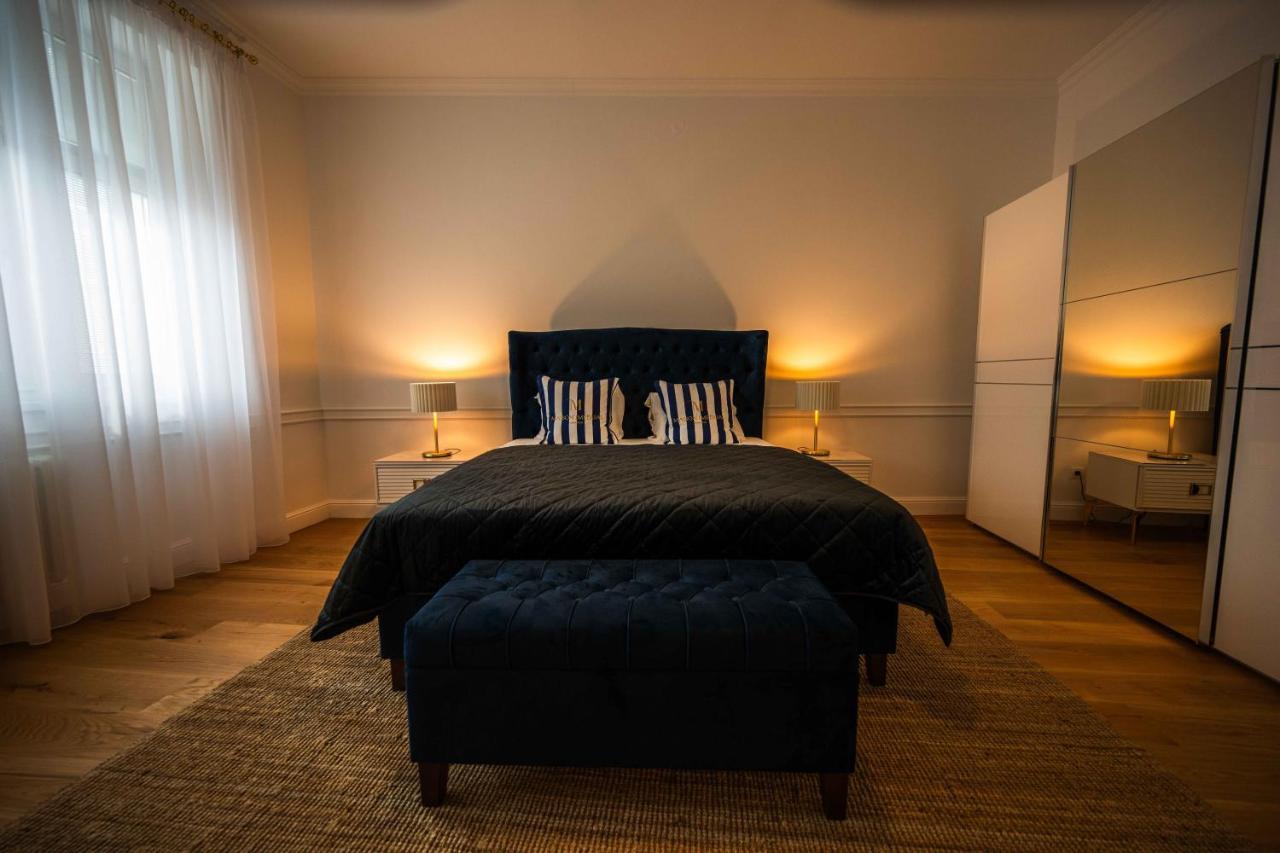 Luxury 3Bdr Suite- Maison Imperial Szarajevó Kültér fotó