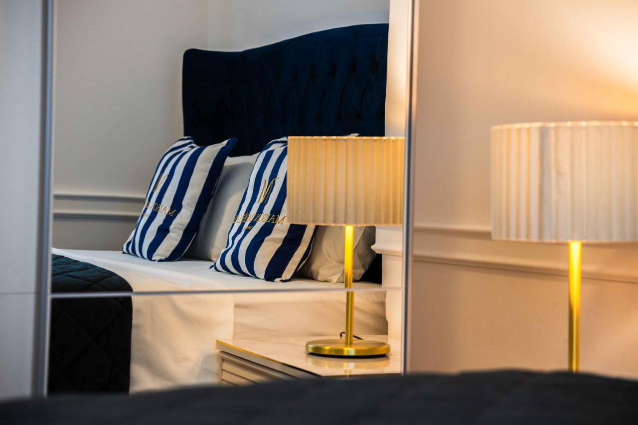 Luxury 3Bdr Suite- Maison Imperial Szarajevó Kültér fotó