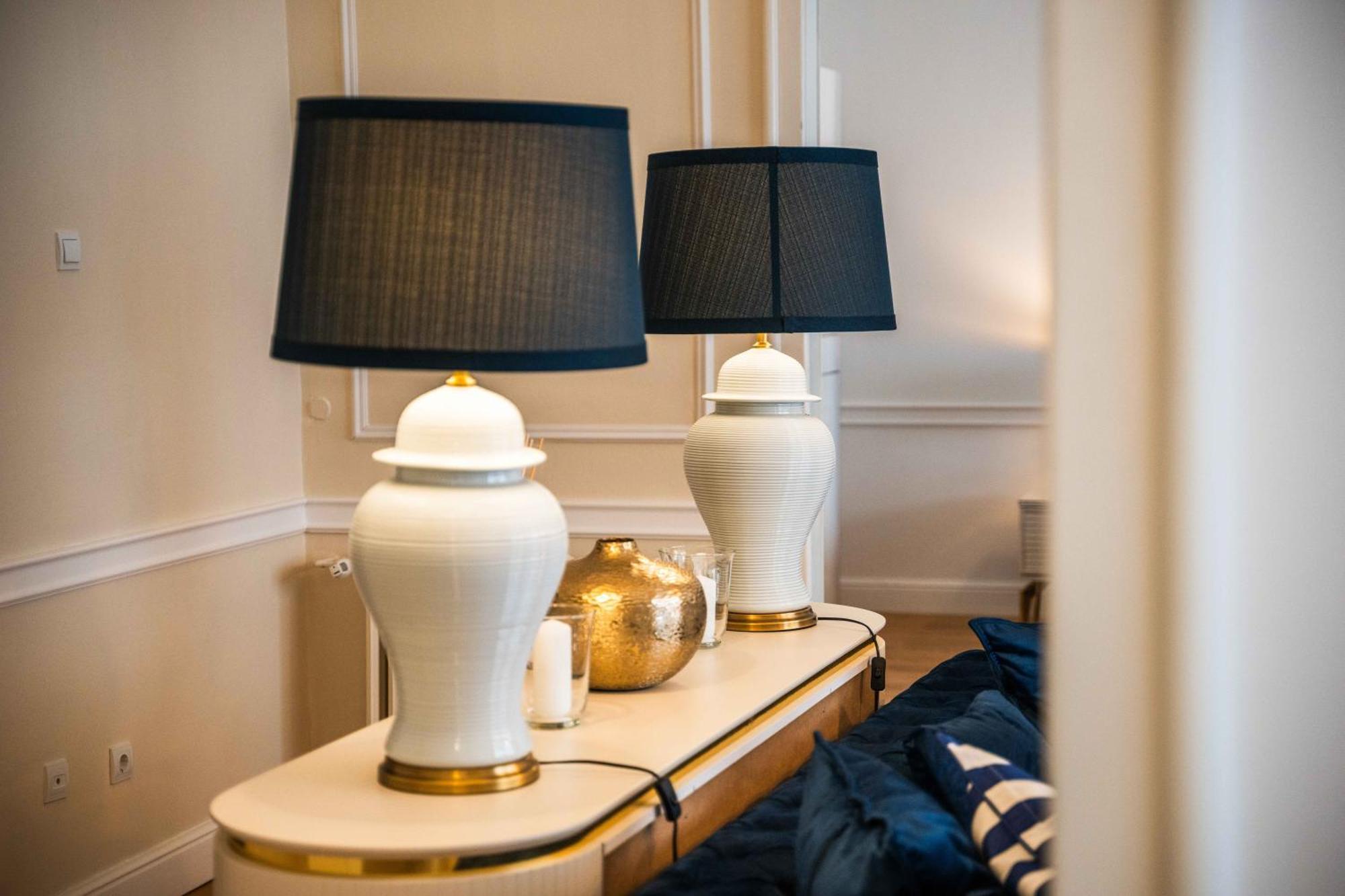 Luxury 3Bdr Suite- Maison Imperial Szarajevó Kültér fotó